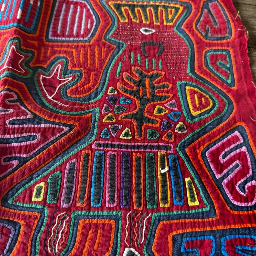 N/A vintage kuna